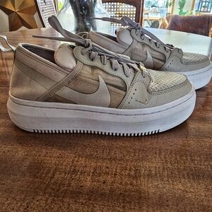 Nike Court Vision Alta TXT Sneakers